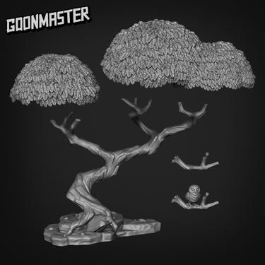 Owl Tree